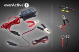 Everactive CBC-1 batterioplader til kretj 6-12 V Sort #4