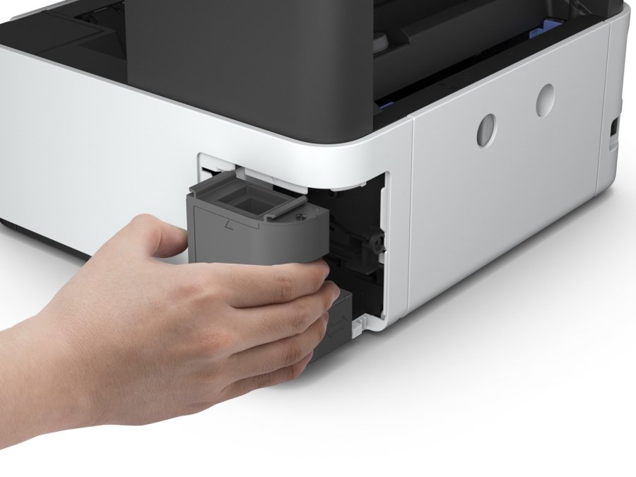 Epson EcoTank M2170 Inkjet A4 1200 x 2400 dpi 39 sider pr. minut Wi-Fi #3