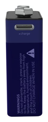 Trust 25745 husholdningsbatteri Genopladeligt batteri Lithium-Ion (Li-Ion) #5