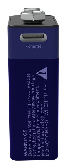 Trust 25745 husholdningsbatteri Genopladeligt batteri Lithium-Ion (Li-Ion) #5