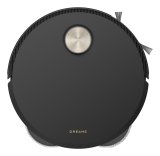 Dreame X50 Ultra 0,395 L Kombi Sort, Rustfrit stl #23