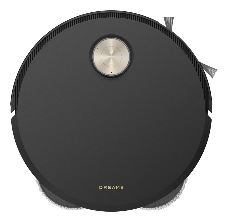 Dreame X50 Ultra 0,395 L Kombi Sort, Rustfrit stl #23