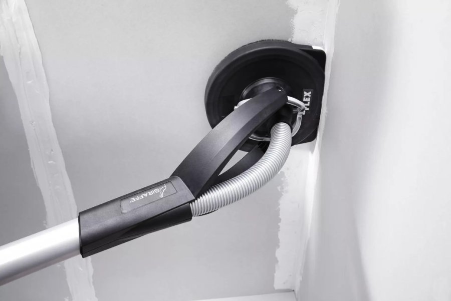Flex GE 5 R + TB-L Skivesliber 1650 rpm Sort, Gr, Rd 500 W #15