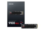 Samsung MZ-VAP2T0 2 TB M.2 PCI Express 5.0 NVMe V-NAND TLC #3