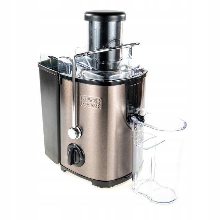 Blender Black & Decker Sort Gr 600 W 1,2 L (Refurbished A) #5