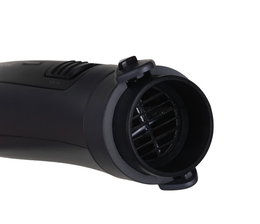 Concept KF1325 hrstyler Krllejern Varm Gr 600 W 1,65 m #7