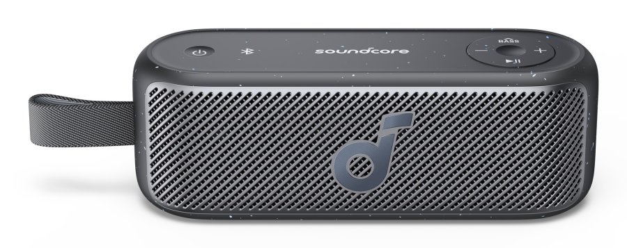Soundcore Motion 100 Brbar stereohjttaler Sort 20 W #3