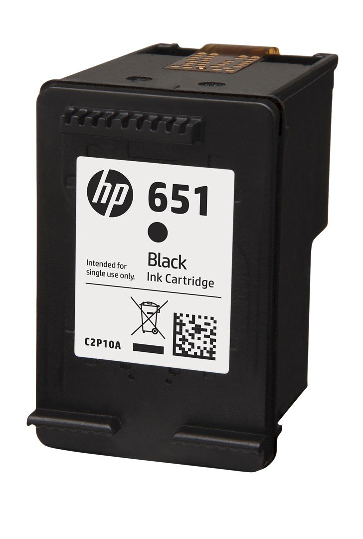 HP 651 Original sort #1