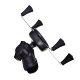 RAM Mounts RAM-B-176-A-UN10U holder Mobiltelefon/Smartphone Sort Aktiv holder #4