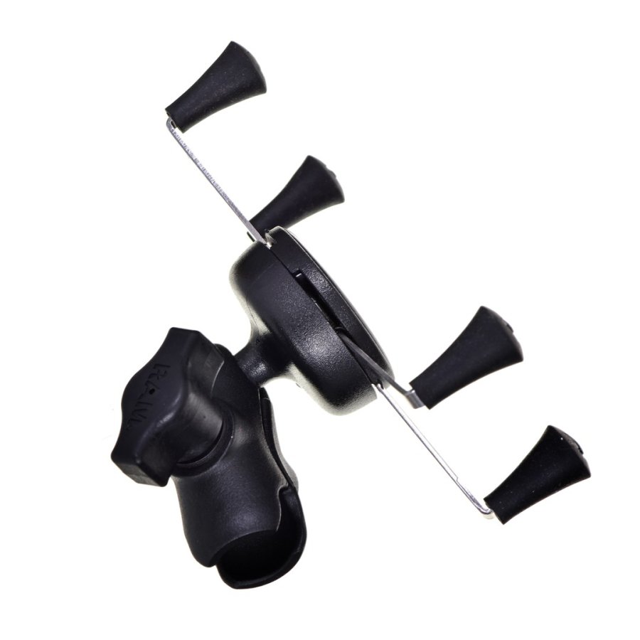 RAM Mounts RAM-B-176-A-UN10U holder Mobiltelefon/Smartphone Sort Aktiv holder #4