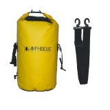 AMPHIBIOUS VANDTT RR 60L TASKE GUL P/N: TS-1060-04 #5
