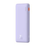 Baseus Airpow Lithium-polymer powerbank 10000 mAh 20 W Lilla #6