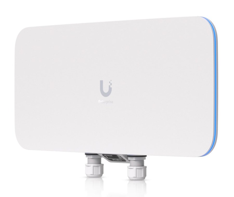 Ubiquiti E7-Audience 11500 Mbit/s Hvid Str�m over Ethernet (PoE) #2