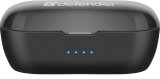 Bluetooth hovedtelefoner Defender Twins 638 Sort #5