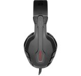 Suchawki z mikrofonem Defender CUJO Gaming 4 pin + adapter 2x mini jack+ GRA #3