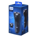Philips Shaver 1000 Series S1141/00 Tr elektrisk shaver #9