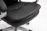 Activejet Kontorstol med massage, opvarmet YK7304 sort #21