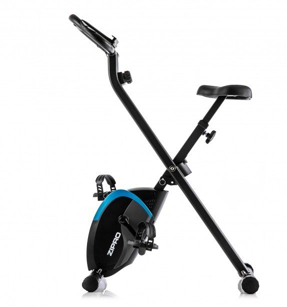 ZIPRO Future X Magnetisk cykeltr�ner #10