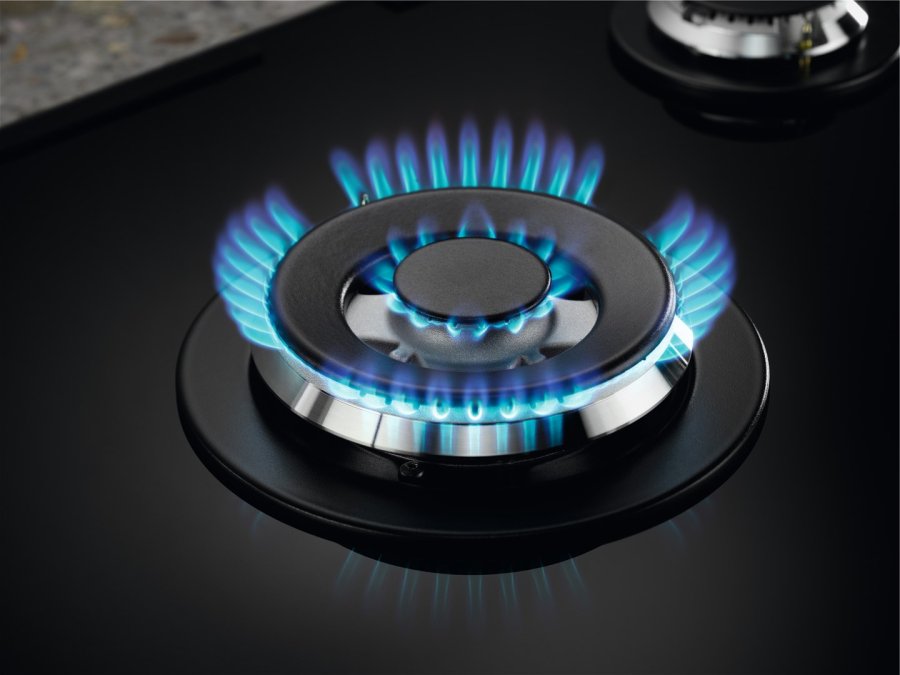 Pyta gazowa ELECTROLUX KGG64362K #5
