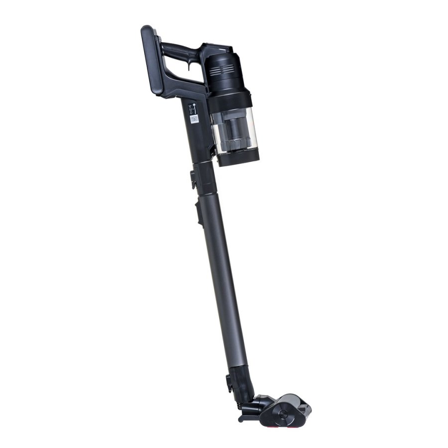 Samsung VS28C9784QK 2-in-1 stick vacuum Batteri Dry Posels 1200, 730 Sort #40