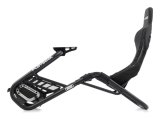 Playseat Trophy Universal gamingstol Polstret sde Sort #7