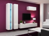 Cama WIO180 VIGO b/b stue opbevaringskabinet Reol #22