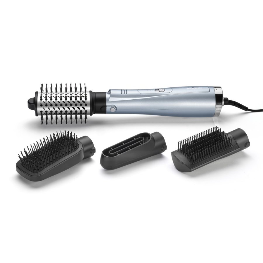 BaByliss Hydro-Fusion Hydro Fusion Smooth & Shape #5