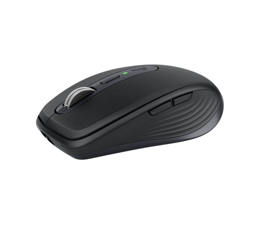MX Anywhere 3S Wireless Optical Mouse #2