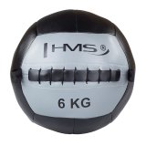 Vgbold 6 kg HMS WLB6 trningsbold #1