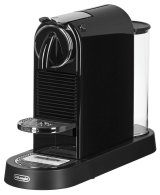 DeLonghi Citiz Fuld-auto Kapsel kaffemaskine 1 L #1