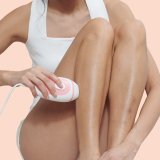 Braun Silk-expert PL1000 IPL-h�rfjerner Intenst pulserende lys (IPL) Lyser�d, Hvid #4