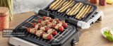 Tefal OptiGrill 2in1 GC773D kontaktgrill #19