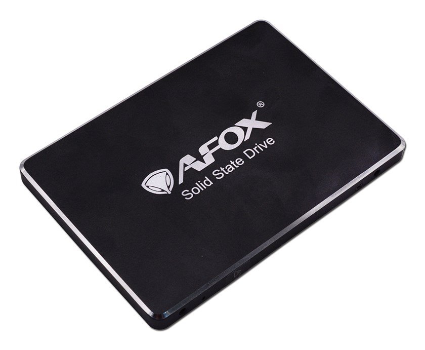 AFOX SD250-2000GN intern solid state drev 2 TB 2.5