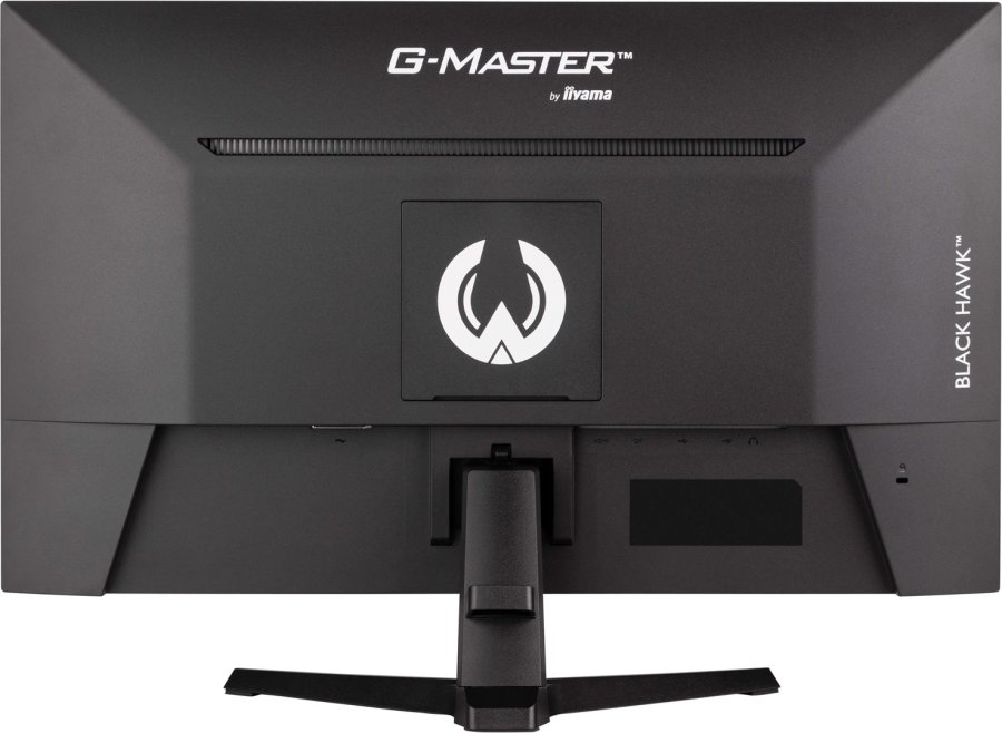 iiyama G-MASTER G2745HSU-B2 LED display 68,6 cm (27