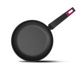 S�t med 3 Taurus Best Moments stegepander 18/22/26cm #3