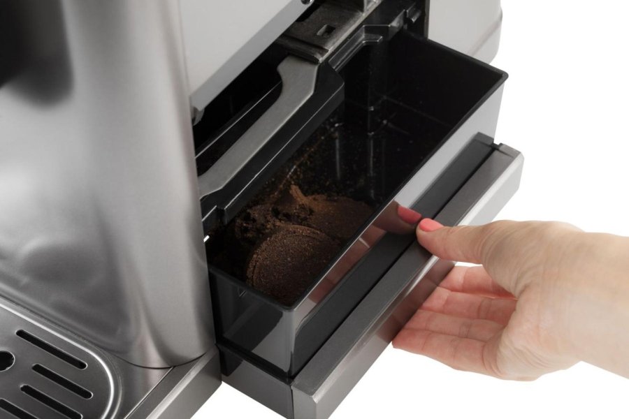 Gorenje GFACM20S Fuld-auto Espressomaskine 1,5 L #26