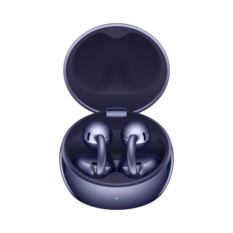 Huawei FreeClip 2 S Headset Tr�dl�s Open-ear Opkald/musik Bluetooth Bl� #5