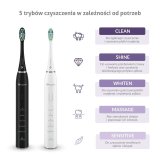 TrueLife SonicBrush Clean30 Duo sonisk tandb�rste #9