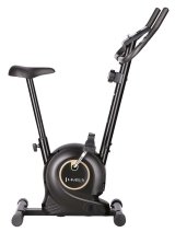 HMS magnetcykel M8750 sort #2