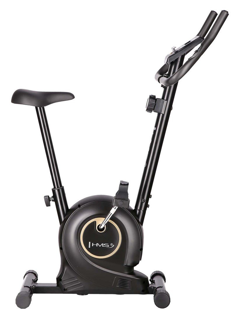 HMS magnetcykel M8750 sort #2