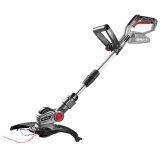 Graphite 58GE112 elektrisk hkkeklipper 2,16 kg #1