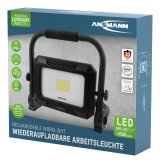 Ansmann FL50W-R Sort LED 50 W #16
