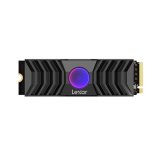 Lexar LNM1090001T-RNANG intern solid state drev 1 TB M.2 PCI Express 5.0 NVMe SLC #5