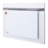 AKPO WK-4 NERO LINE 2.0 60 WHITE T300 Liner LED/Controller-htte #10