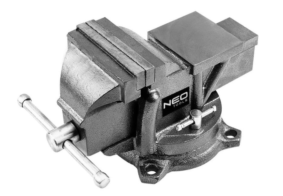 Neo Tools lsesmed skruestik 100mm #1