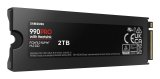 Samsung MZ-V9P2T0 2 TB M.2 PCI Express 4.0 NVMe V-NAND MLC #10