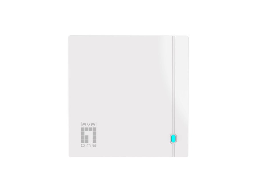 LevelOne WAP-8231 WLAN adgangspunkt 1800 Mbit/s Hvid Str�m over Ethernet (PoE) #2