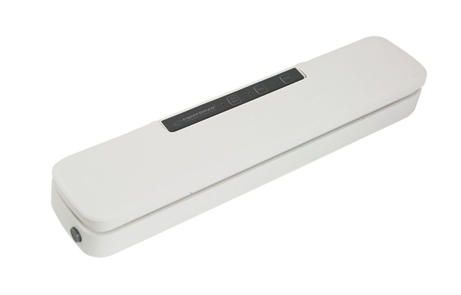 Esperanza EKV001 Vakuumforsegler 300 mm Hvid #19