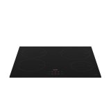 Beko HII 64400 MT kogeplade Sort Indbygget 60 cm Zone induktionskogeplade 4 zone(s) #3