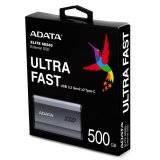 ADATA SE880 500 GB Wi-Fi Gr #3